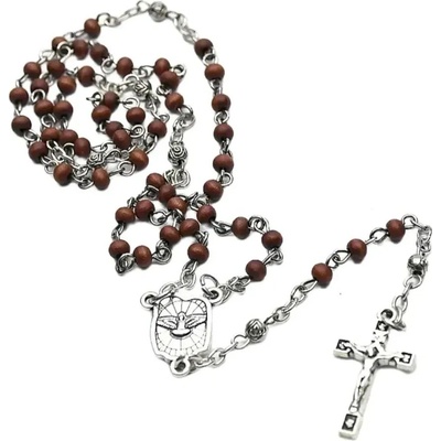 Amparo Miranda® Ruženec RS099 hnedý