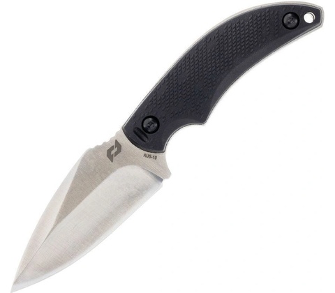 Schrade Adder AUS-10