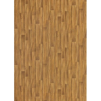 Breno Ambient Golden Oak 16M světlé dřevo 400 cm 1 m²