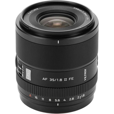 Viltrox 35mm F1.8 II EVO (SONY FE)