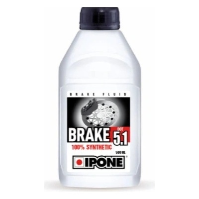 Ipone Brake Dot 5.1 500 ml