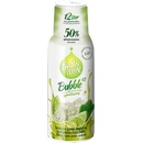 Fruttamax Sirup bazy limetky a mäty 0,5 l