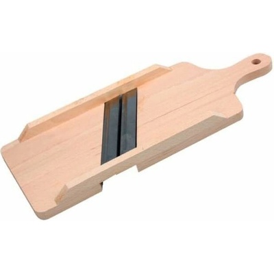 Strúhadlo Shark krájač kapusty s 2 čepieľkami 400 x 160 mm (12577414)