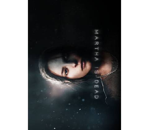 Martha Is Dead