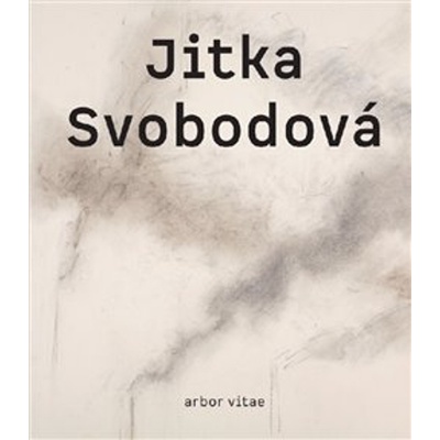 Jitka Svobodová - Obrazy, kresby, objekty 1965-2021 - Srp Karel