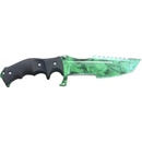 F A D E E Huntsman - Gamma Doppler