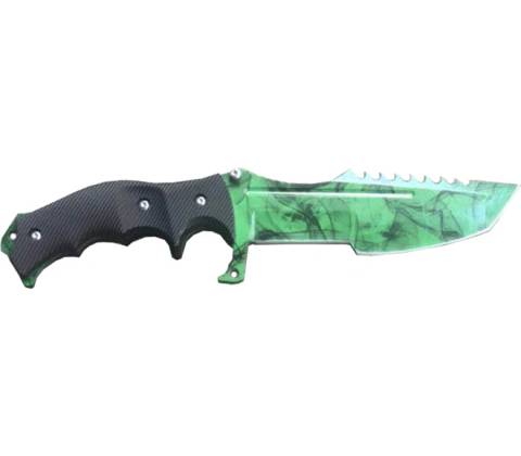 F A D E E Huntsman - Gamma Doppler