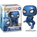 Funko POP! Marvel Heroes Spiderman