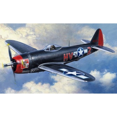 Tamiya Republic P 47M Thunderbolt 1:48