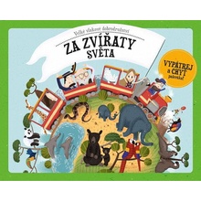 Za zvířaty světa