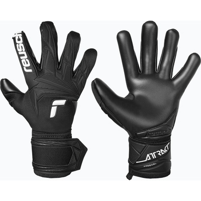 Reusch Attrakt Freegel Infinity black