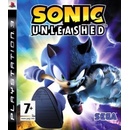 Sonic Unleashed