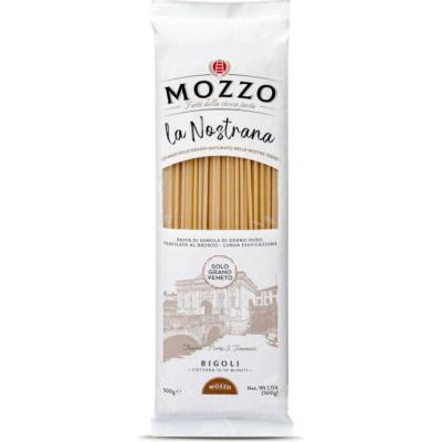 Mozzo Bigoli semolinové la Nostrana 0,5 kg
