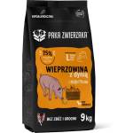 Paka Zwierzaka Pet Pack - Седмо небе - Свинско с тиква "L" 9 кг
