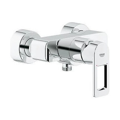 GROHE Смесител едноръкохватков Quadra (32637000)