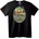NOONEBRAND Тениска Обратно в Гората - 2XL, White