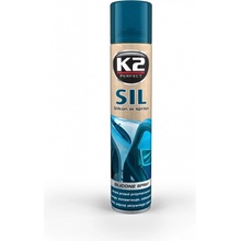 K2 SIL 300 ml