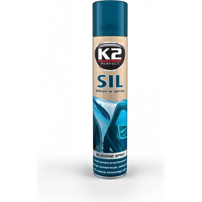 K2 SIL 300 ml