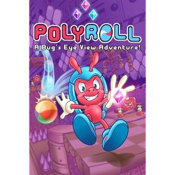HOF Studios Polyroll (PC)