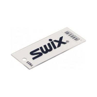Škrabka Swix plexi 3mm T823D