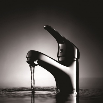 Inter Ceramic Смесител за умивалник icf 1547265 ХИЛДА