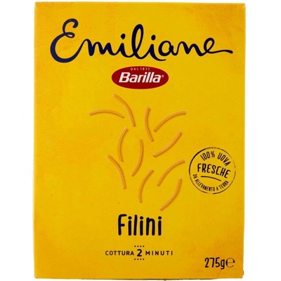 Barilla Filini vaječné 275 g