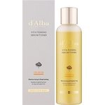 d'Alba Vita Toning Serum Toner - Тоник-серум с витамин C 180мл