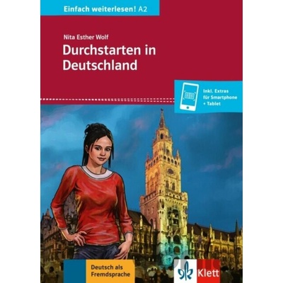 Durchstarten in Deutschland
