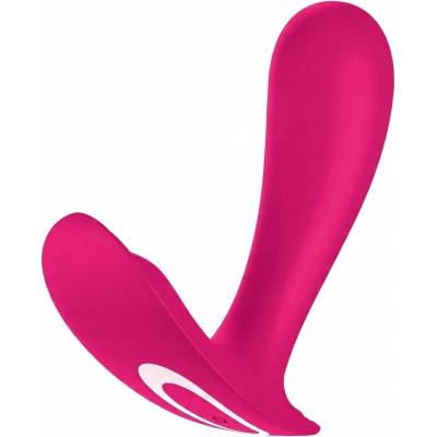Satisfyer silikónový vodotesný