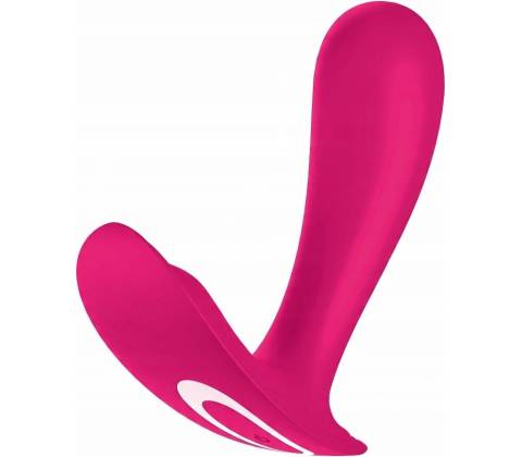 Satisfyer silikónový vodotesný