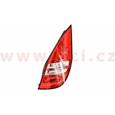ACI HYUNDAI i30 07 - zadné svetlo 5 dv. P
