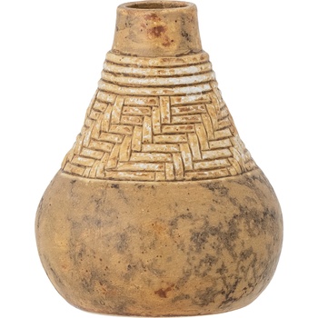 Bloomingville Декоративна ваза Eslin 12 см (82057502)