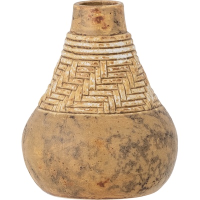 Bloomingville Декоративна ваза Eslin 12 см (82057502)