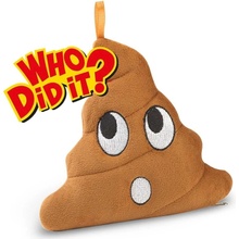 Blue Orange Games Who Did It?: Poo Bag