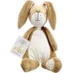 Rainbow Designs Плюшена играчка Rainbow Designs - Guess How Much I Love You Nutbrown Hare, 30 cm (5014475012081) - ozone