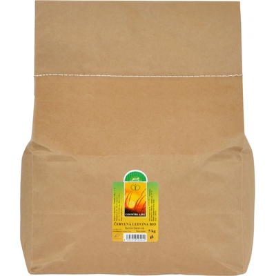 Country Life Fazole červená ledvina 5 kg
