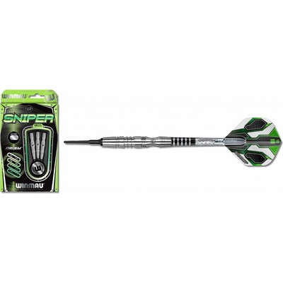 Winmau Sniper 20g