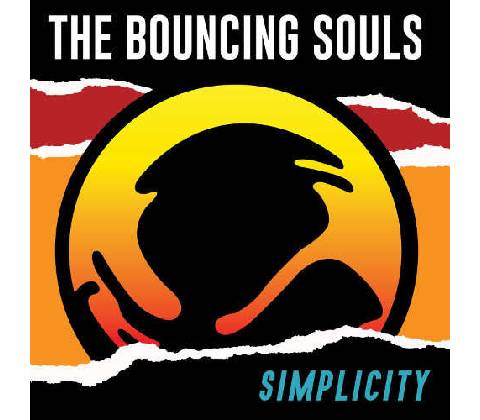 Bouncing Souls - Simplicity/LP