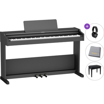 Roland RP107-BKX SET Дигитално пиано (RP107-BKX-SET)