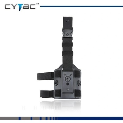 Cytac taktická stehenná platforma R-Series