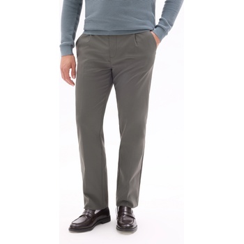 Celio Панталони чино Nocowash Celio | Zelen | МЪЖЕ | 38