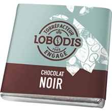 Lobodis Bio horké napolitánky so 70% 4 g