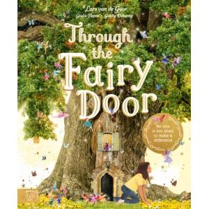 Through the Fairy Door (ISBN: 9781913520793)