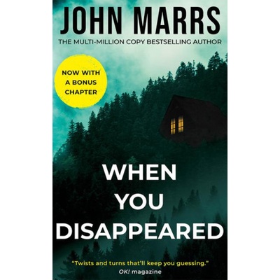 When You Disappeared
