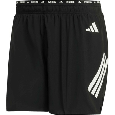 adidas adi365 FORMOTION 2v1 šortky čierna