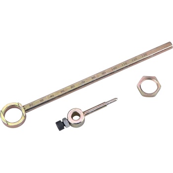 Extol Шаблон за кръгли направляващи extol premium за приставка за пробиване за рязане на ламарина 8813651c (8813651c)