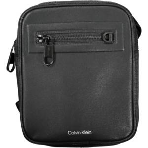Calvin Klein Мъжка чанта за рамо calvin klein, Цвят Черен (k50k511222_nebeh)