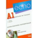 Echo A1 Cahier Personnel + CD Girardet J.