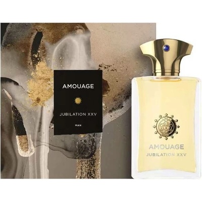 Amouage Jubilation parfémovaná voda pánská 100 ml
