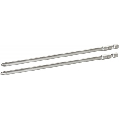METABO šroubovací bity 1/4" PH2 x 176,5mm